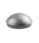 Excalibur 3.125in OD Drive-in Grease Cap 1609