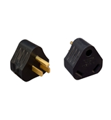 Mighty Cord 15AM-30AF Adapter Plug A10-1530AVP