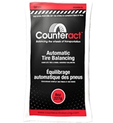 Counteract Tire Balancing Kit For 16.5in-17.5in Tires BB8OZ