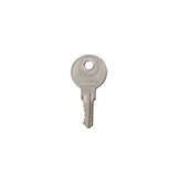 #545 Replacement Latch Key CHK545