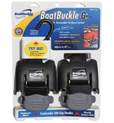 BoatBuckle Hub Repair Kits & Parts F08893
