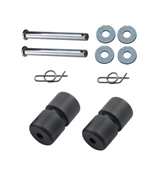 Gorilla Lift Replacement Rollers, Pins, & Washers For GL1 Spring GMNR925