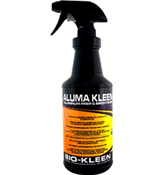 Bio-Kleen Aluma Kleen  Aluminum Cleaner 32oz M00107