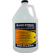Bio-Kleen Black Streak Remover 1 Gallon M00509