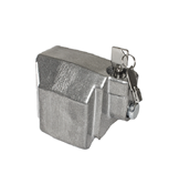 Blaylock Total Encasement Lock For 2-5/16in Bulldog Style Couplers TL-23