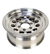 Hispec Wheel Wheels WH167-6A