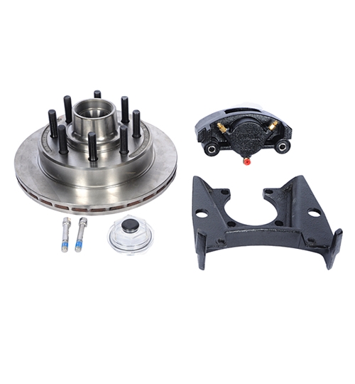 hydraulic disc brake kit