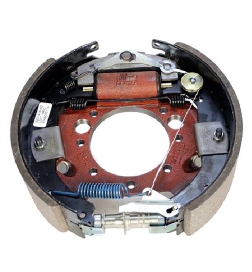 Dexter 12 1/4in 9-10K GD LH Hyd Drum Brake 23-410