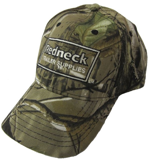 redneck cap