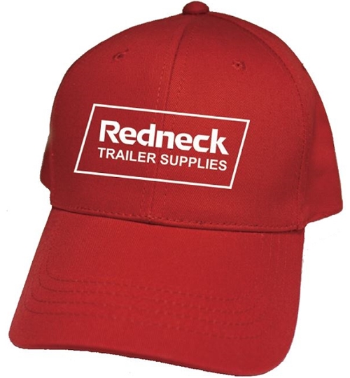 redneck cap