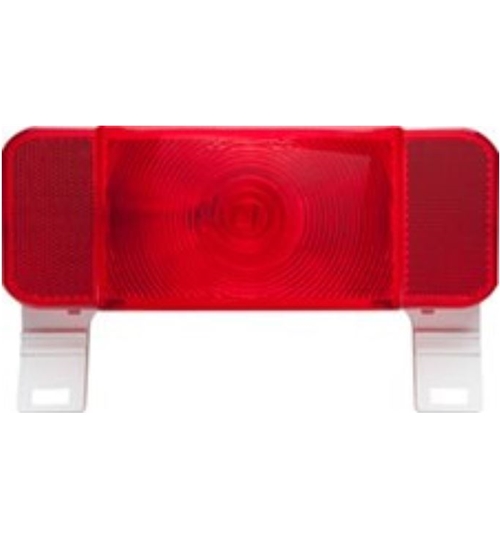 rv license plate light