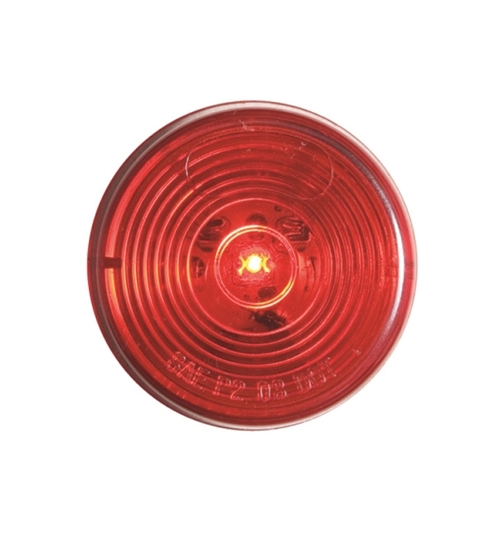 Comlight56 LED Signalleuchte rot Murrelektronik