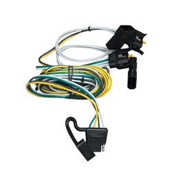 Tekonsha T-Connector Vehicle Wiring Harness 118344