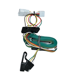Tekonsha T-Connector Vehicle Wiring Harness 118354