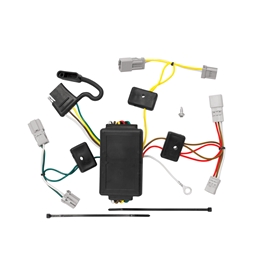 Tekonsha T-Connector Vehicle Wiring Harness 118437