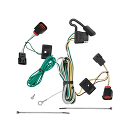 Tekonsha T-Connector Vehicle Wiring Harness 118490