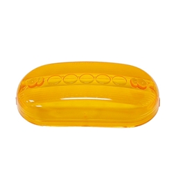 Peterson Amber Replacement Lens For 135A Lights 134-15A