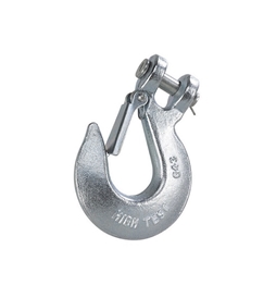 Laclede Chain 7.8K Clevis Slip Hook For  1/4in Chain 14CHOOK