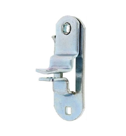 Replacement 2-Piece Hasp For The 3057-36 & 3057-55 Latch Assy 158-102