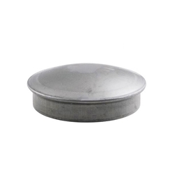 Excalibur 3.25in OD Drive-in Grease Cap 1602