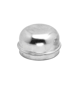 Excalibur 2.44in OD Drive-in Grease Cap For Ag Hubs 1604
