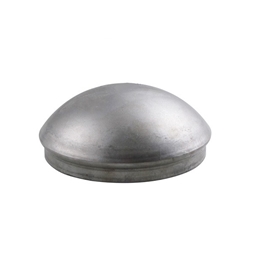Excalibur 3.125in OD Drive-in Grease Cap 1609