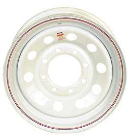 Dexstar Wheels 17-281-7