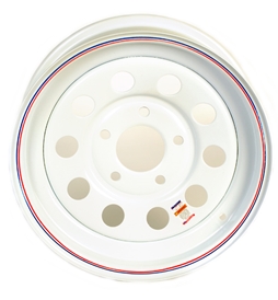 Dexstar Wheels 17-377-7