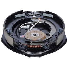 Dexter 12in 6K RH Elec Drum Brake 23-106