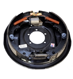 Dexter 12in 5.2K LH Hyd Uni Servo Drum Brake 23-324