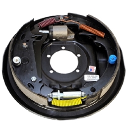 Dexter 12in 7K LH Hyd Free Backing Drum Brake 23-342