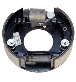 Dexter 7in 2-2.5K LH Hyd Uni Servo Drum Brake 23-398