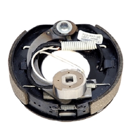 Dexter 7in 2.2K LH Elec Drum Brake 23-47