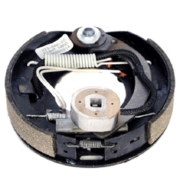 Dexter 7in 2.2K RH Elec Drum Brake 23-48