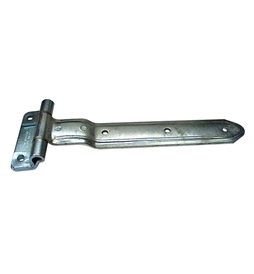 12in Zinc Strap Hinge 180° 2512