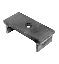 Spring Seat For 5in Round Axles 3-72