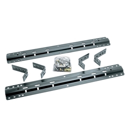 Reese Universal Rail & Bracket Kit For 5th Wheel 30035