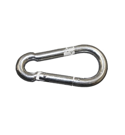 Laclede Chain 350lb 5/16" Zinc Spring Link 380-4410