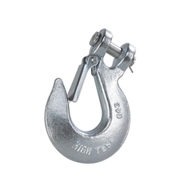 Laclede Chain 16.2K Clevis Slip Hook For 3/8in Chain 385CHOOK