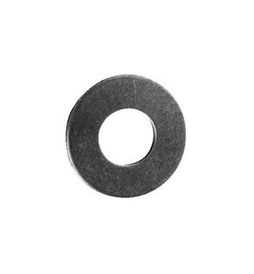 Dexter 1in Hardened Spindle Washer For 50MM Nev-R-Lube Axles 5-149