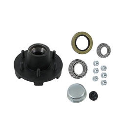 Dexter 6 on 5.5in Standard Hub Kit for 5.2K Axles 8-213-5UC1