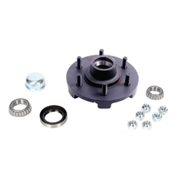 Dexter 6 on 5.5in Standard Hub Kit For 3.5K Axles 84655UC1