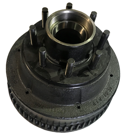 11749//10/ Seal 45449//10/ 40/ x 52/ x 7/ mm dt AL-KO Wheel Hub Bearing Kit for frein/ã /© e 1636//1637