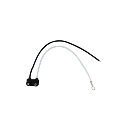 Optronics Standard 2-Wire Pigtail A-46PB