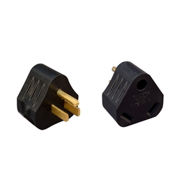 Mighty Cord 15AM-30AF Adapter Plug A10-1530AVP