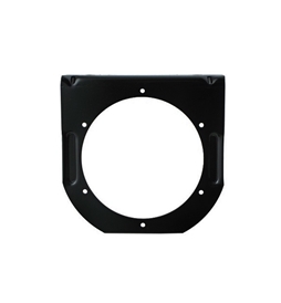 Optronics Light Mounting Bracket For 4in Round Lights BK-45BB