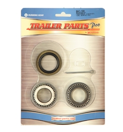 Trailer Parts Pro by Redline Hub Repair Kits & Parts BK1-100