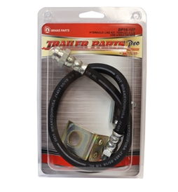 Trailer Parts Pro by Redline Hydraulic Lines & Fittings 80910