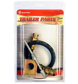 Trailer Parts Pro by Redline Hydraulic Lines & Fittings 80910-T