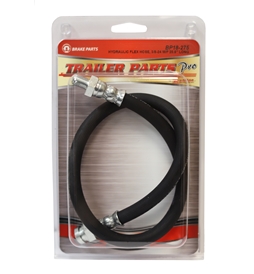 Trailer Parts Pro by Redline Hydraulic Lines & Fittings 310797